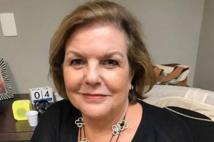 Colunismo social carioca em luto. Anna Maria Ramalho: adeus da família e amigos no Rio de Janeiro 