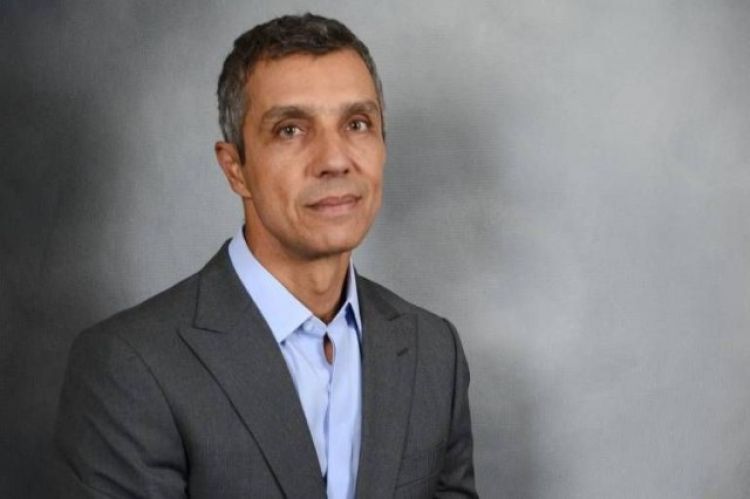O adeus ao empresário e atleta João Paulo Diniz