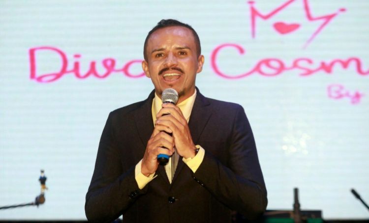 Homenagem para o mercado da beleza do Maranhão