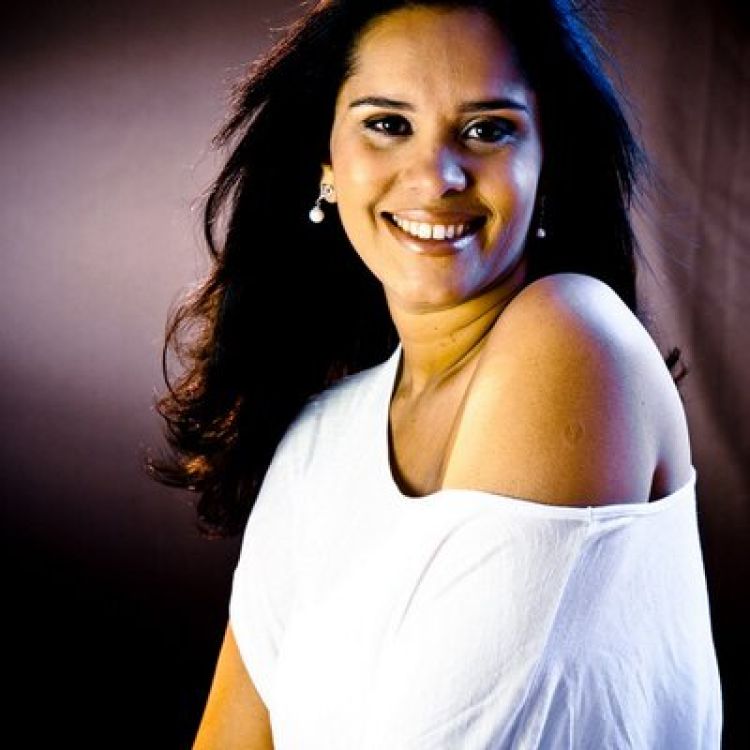 Mara Beatriz: aniversário