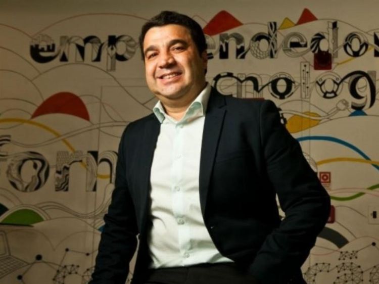 João Kepler, palestrante