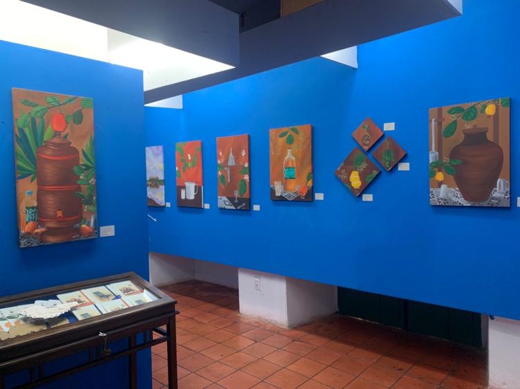 Lídia Bulgari vai a Paris 