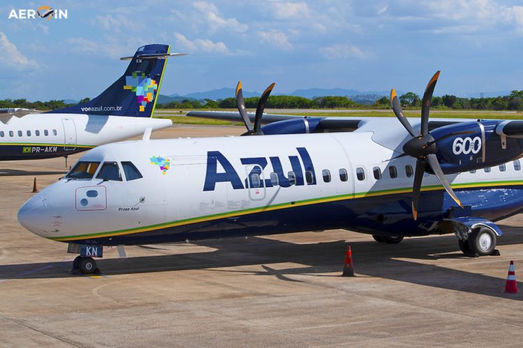 Aeroporto de Parnaíba terá mais voos a partir de segunda (05)