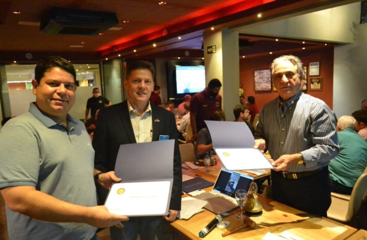 A energia solar tem um enorme potencial na cidade de Teresina”