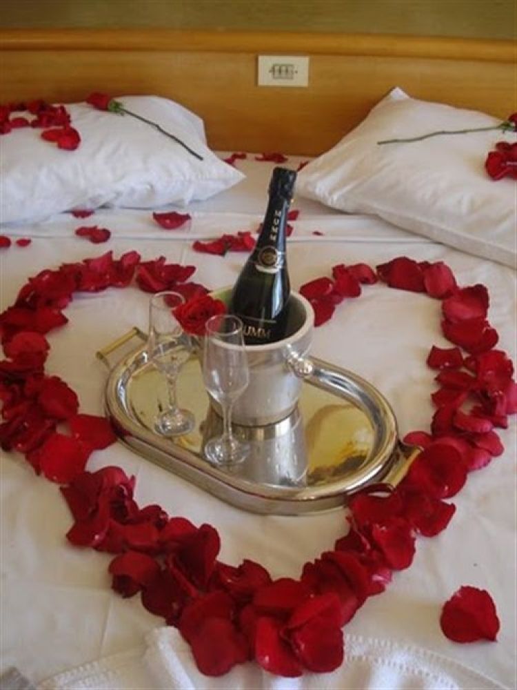 Apartamento decorado é sucesso entre os casais nos hoteis, pousadas e resorts