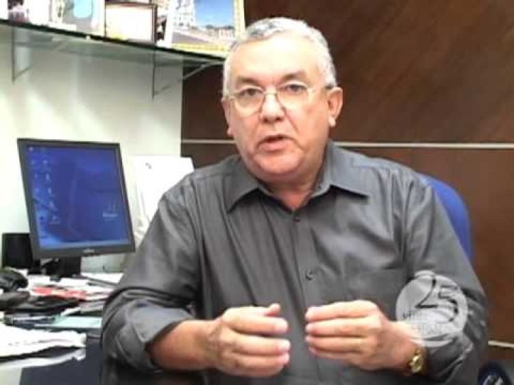 JOSÉ NUNES: ícone do ensino piauiense