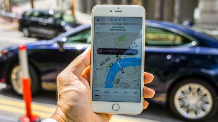 Vá de transporte alternativo e esqueça seu veículo em casa, bem guardado!!!