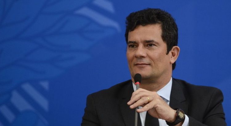 Outro fator é que Moro certamente será hostilizado por lulistas e bolsonaristas
