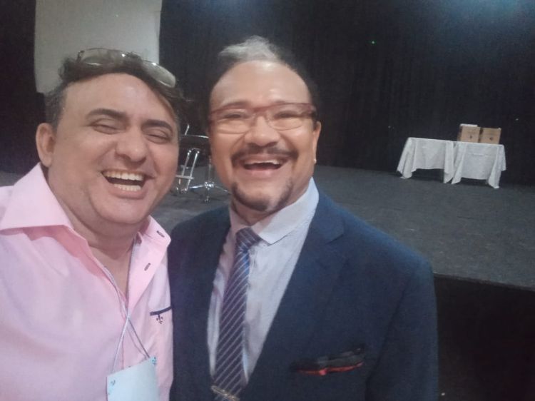 Os Embaixadores da Beleza do Fórum da Beleza em Teresina 2022