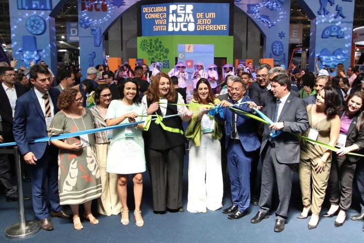 Prefeitura de Teresina está presente na Expo ABAV 2022