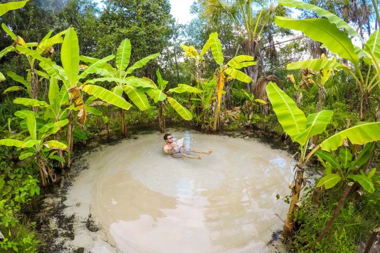 Jalapão: o paraíso em Tocantins 