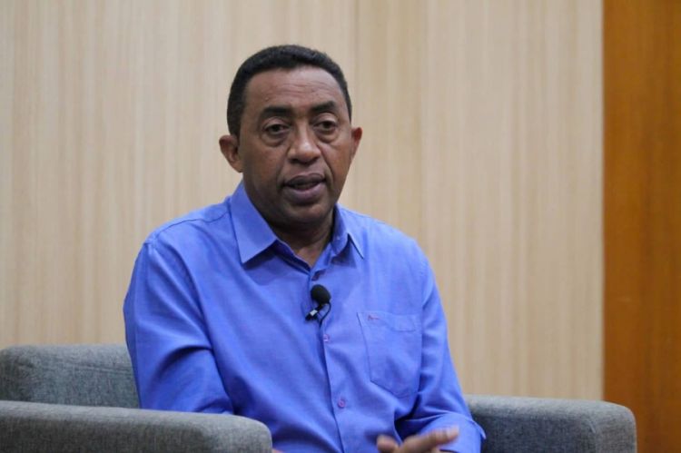 Joel Rodrigues: primeiro nome para Prefeitura de Teresina