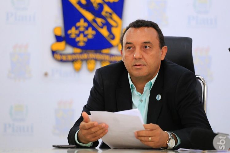 Nouga Cardoso:  no Centro de Formação Professor Odilon Nunes, para o VI Encontro de Lideranças Estudantis 