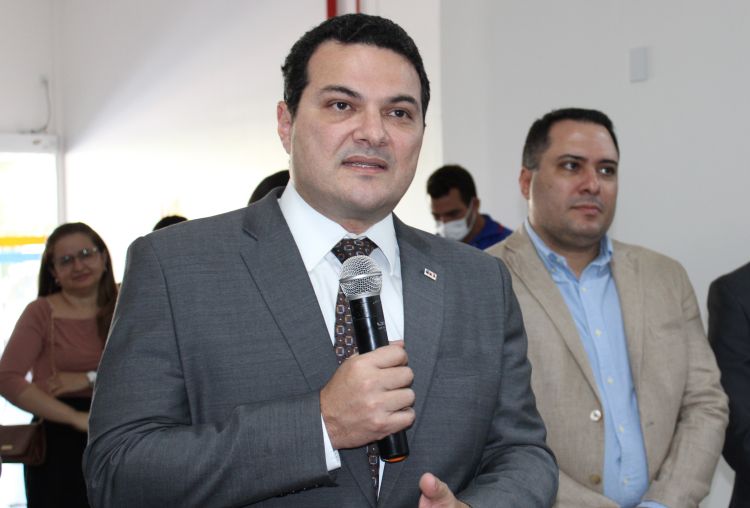 Evento da OAB Piauí em Corrente