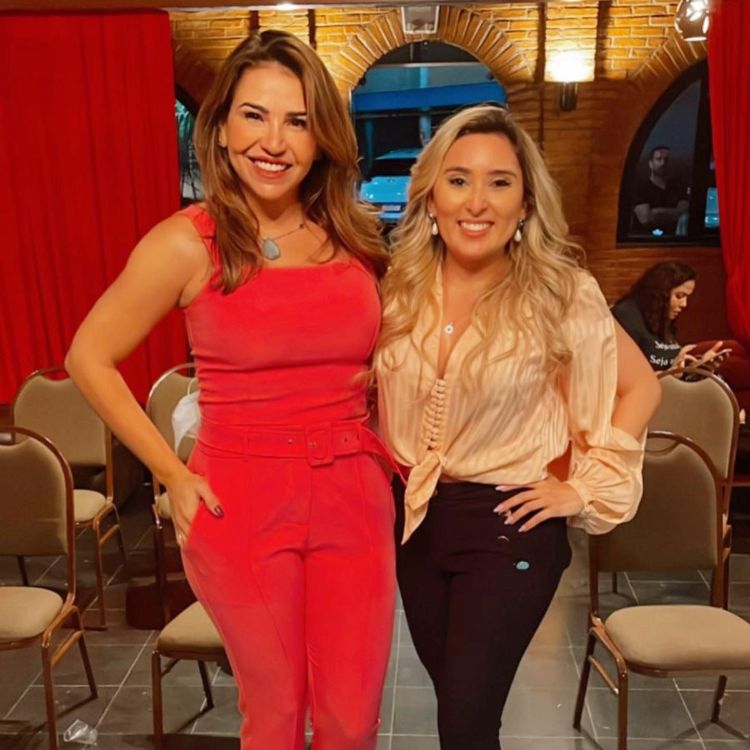 Agite-se com o Outlet Chic: moda e tendências