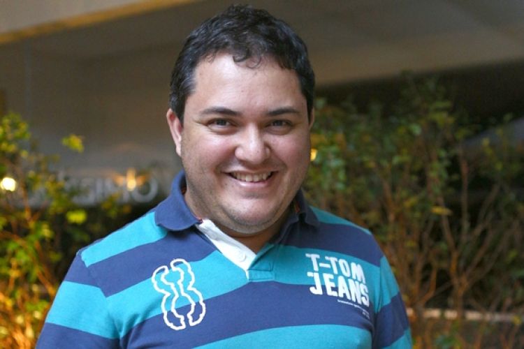 GYN está na Abraccone por Fausi Humberto