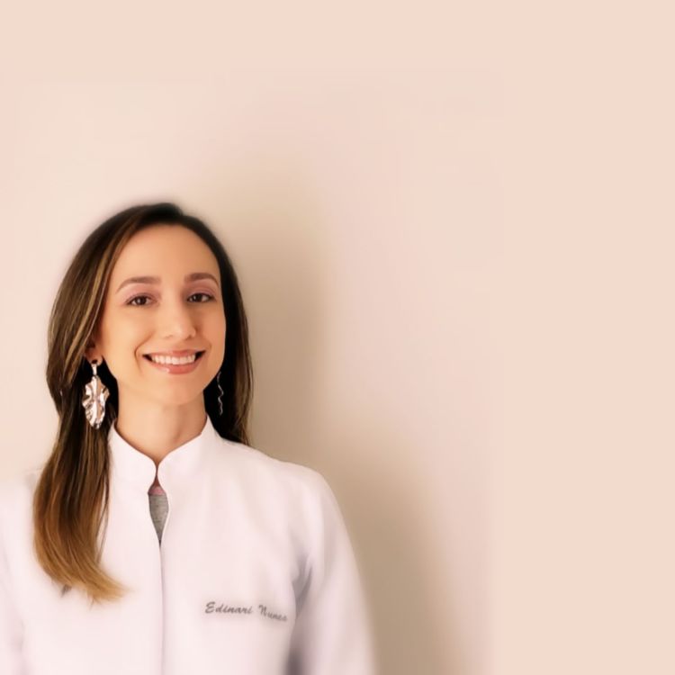  Edinari Nunes de S. Lopes (no clic) - Mastologista pela Universidade Federal de São Paulo