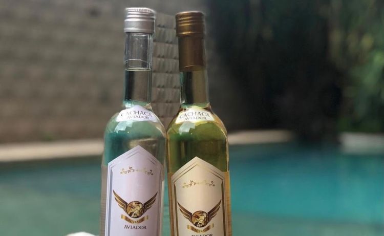 Marca finíssima, uma novidade em Teresina