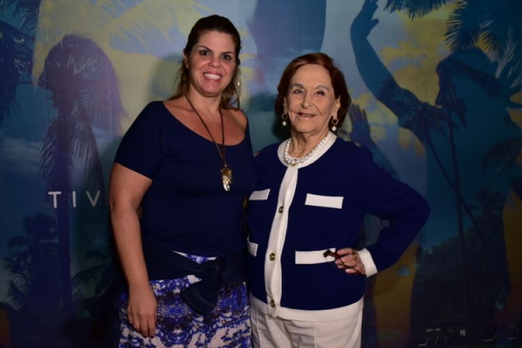 A nova coluna do A Tarde na Bahia tem o nome de Alexandra Isensée