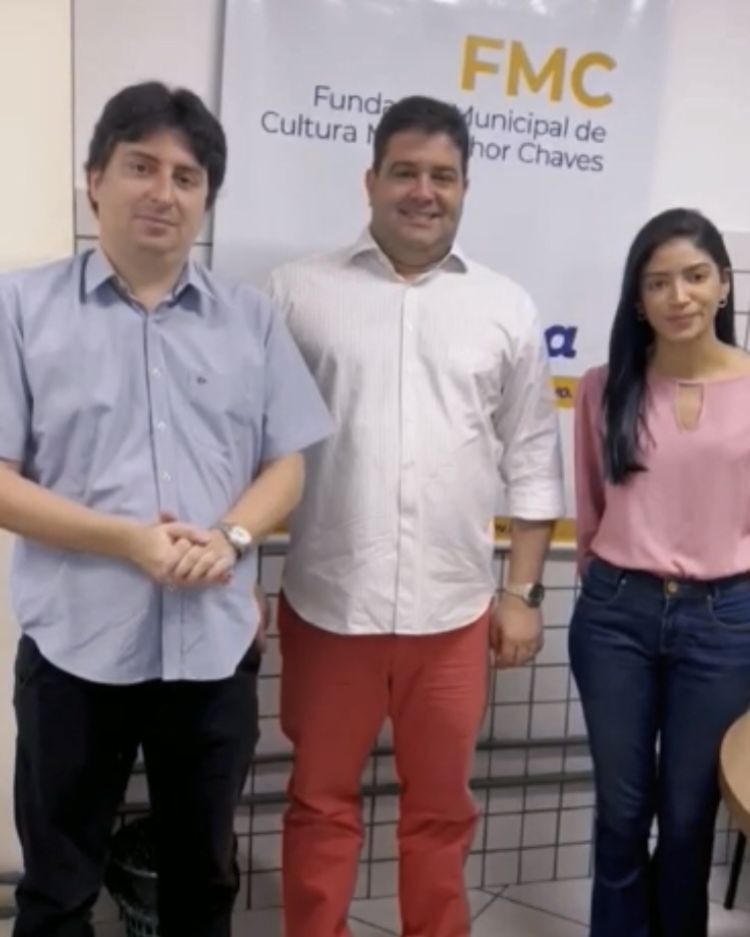  Secretaria Municipal de Meio Ambiente (SEMAM) realiza o I Natal Encantado no Parque