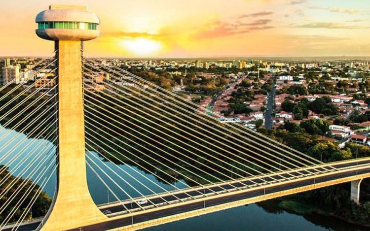 “TurisTHE” destaca pontos de turismo