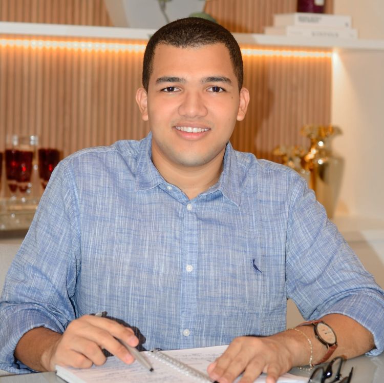 Nylbert Andrade