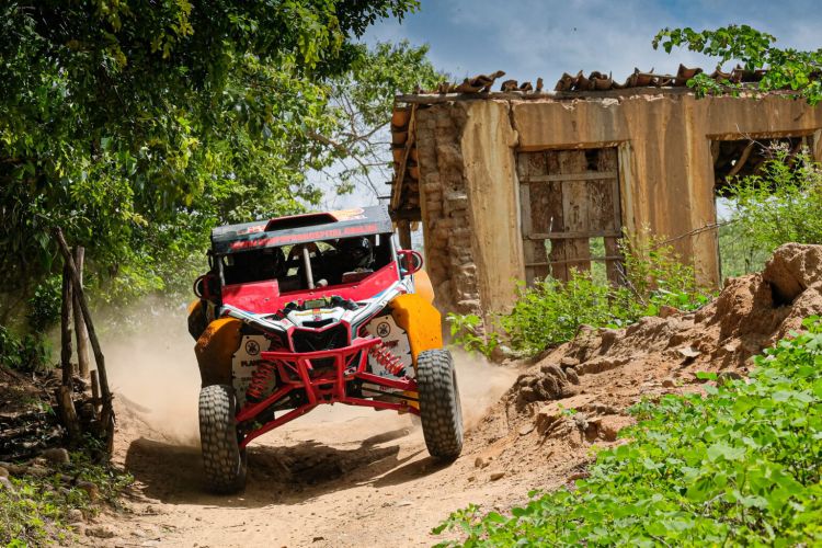 VEJA a Programação Rally Piocerá 2023