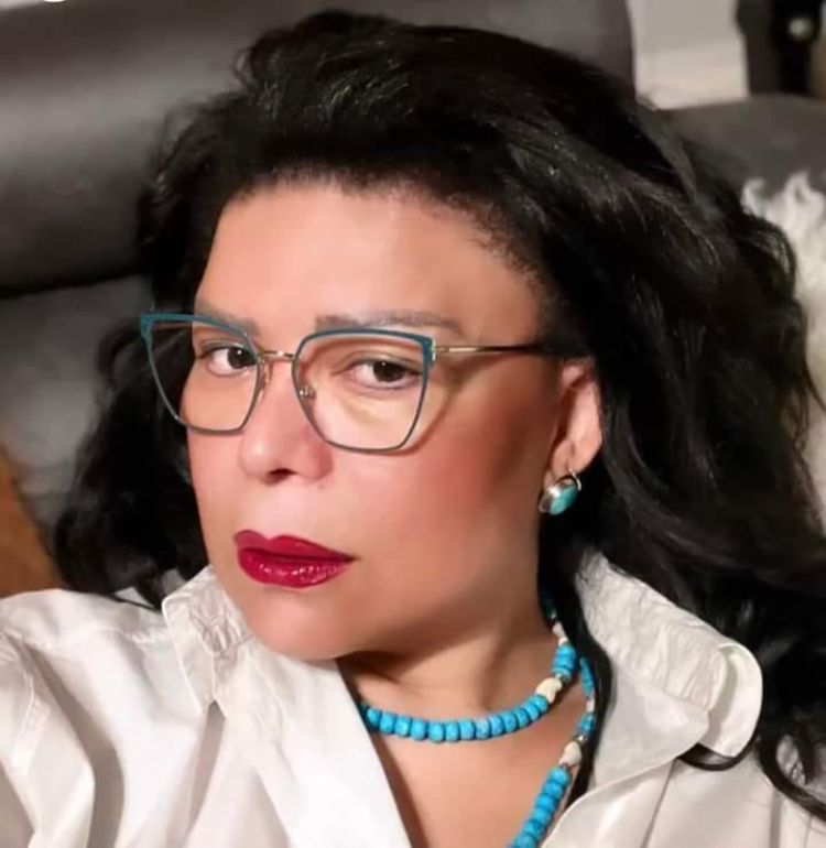 Thatila Mourão da Alemanha para Teresina 