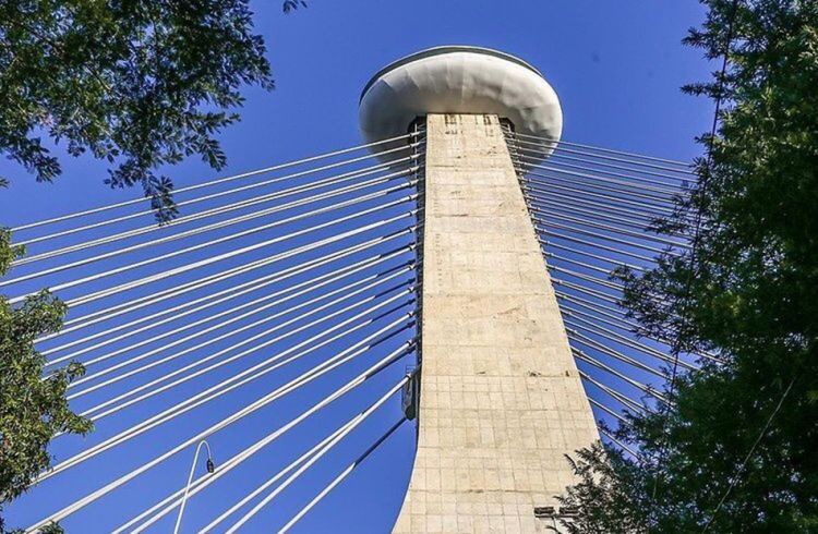 Turistas em visita à Ponte Estaiada atribuem nota 9,2 para Teresina