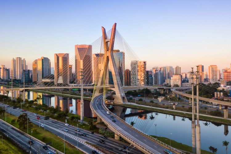 Exposição: “Parabéns São Paulo, 469 Anos”