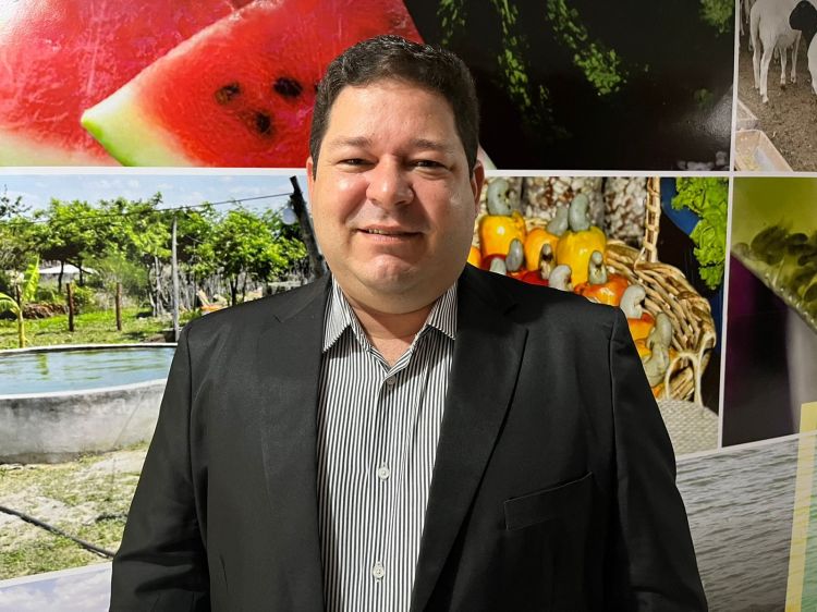 Leonardo Nogueira novo presidente da ADH Piauí