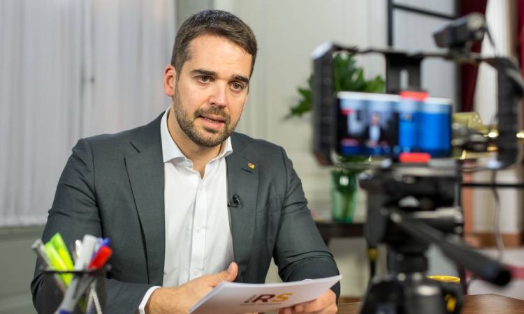  Eduardo Leite: sexta-feira (29), em Teresina, onde encontrará filiados e lideranças partidárias 