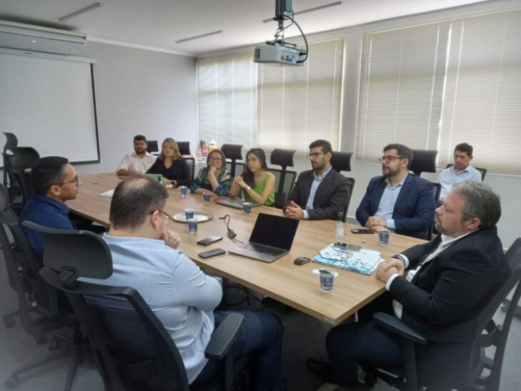 Empresários foram informados sobre o regime tributário para as ZPEs no Brasil 