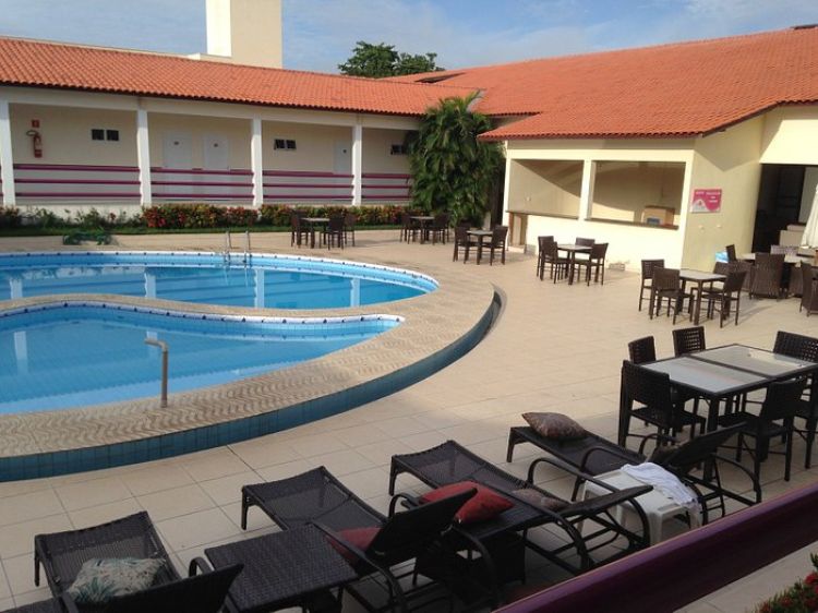 Unidades em Cristino Castro e Bom Jesus no sul do estado do Piauí