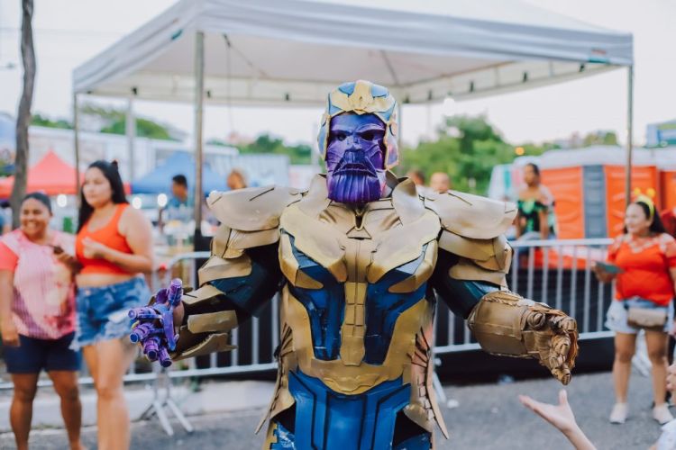 O tradicional Corso do Zé Pereira de Teresina edição 2023, acontece neste sábado (11)