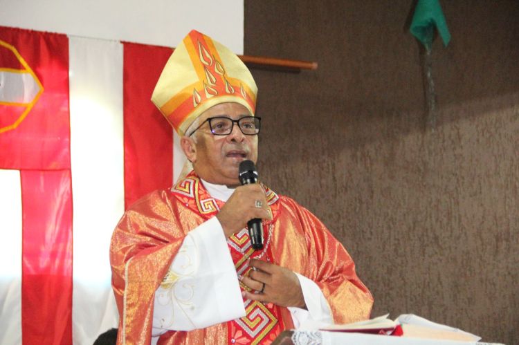 Dom Juarez Sousa