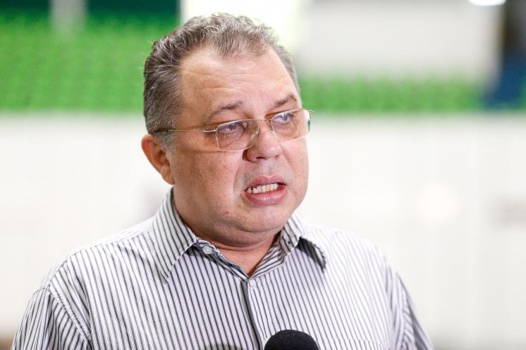 Florentino Neto: atenção ao nosso litoral piauiense 
