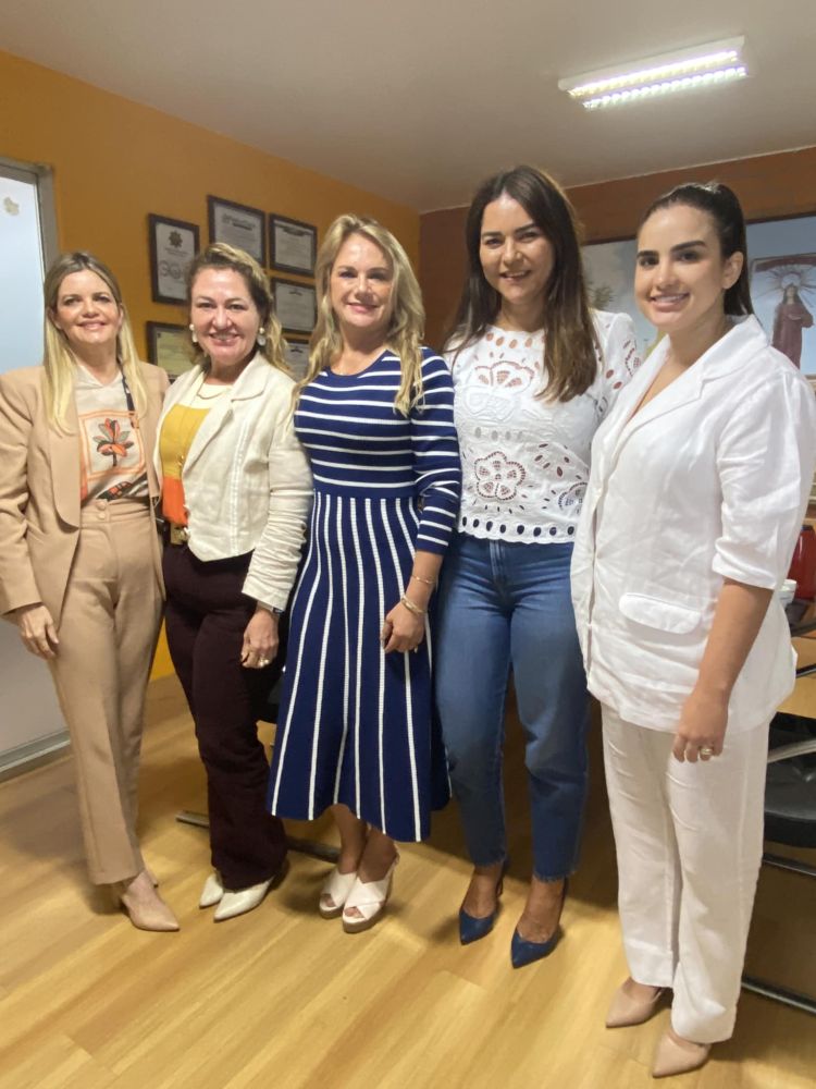 Para o Dia Internacional da Mulher 