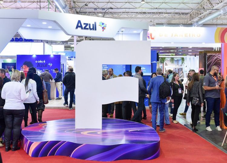  Feira Internacional de Turismo de Gramado