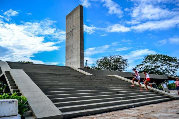 A Batalha de Jenipapo foi um dos embates mais importantes na luta pela Independência do Brasil