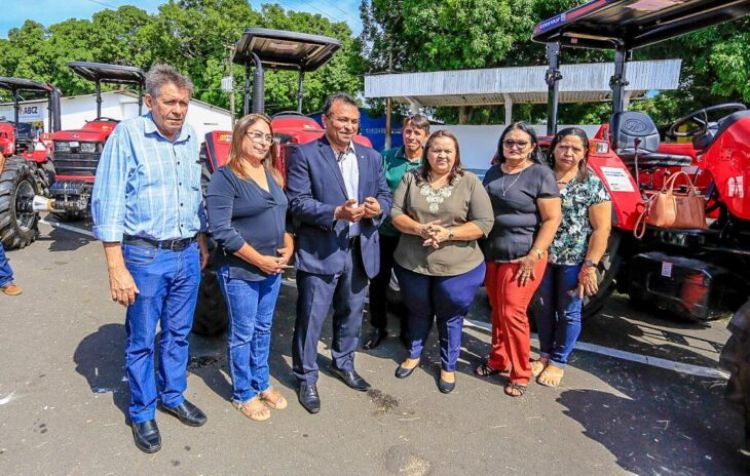 Sada: assistência técnica ao pequeno agricultor 