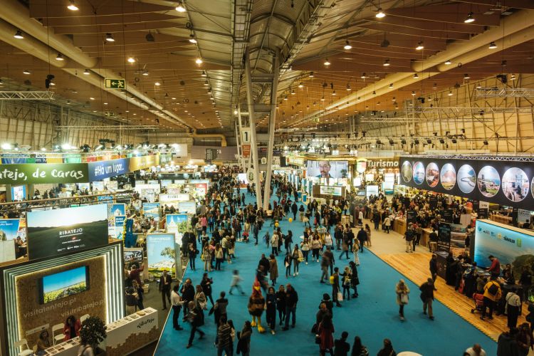 A BLT é ponto de encontro de profissionais de turismo; tendências, produtos e serviços ofertados ao redor do mundo A BLT é ponto de encontro de profissionais de turismo; tendências, produtos e serviços ofertados ao redor do mundo