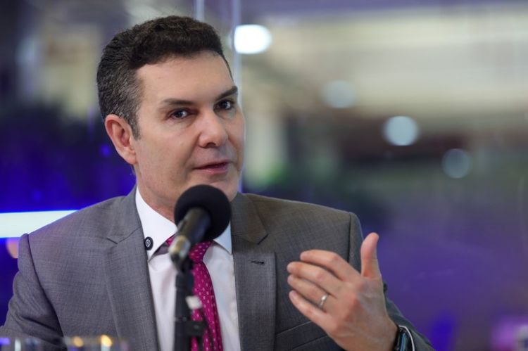 Ministro adiantou que nova seleção será dividida em duas frentes, uma delas destinada aos projetos de contenção de encostas e drenagem - Foto: Fábio Pozzebom / Agência Brasil Ministro adiantou que nova seleção será dividida em duas frentes, uma delas destinada aos projetos de contenção de encostas e drenagem - Foto: Fábio Pozzebom / Agência Brasil