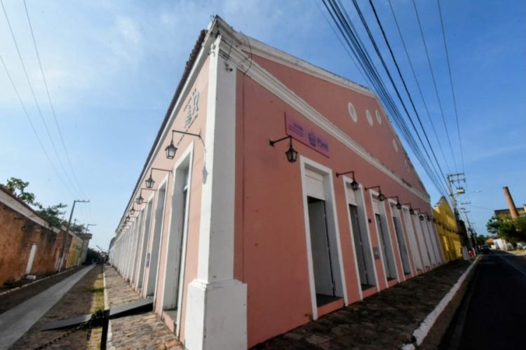 ACESSE: no instagram @museudomarphb ACESSE: no instagram @museudomarphb