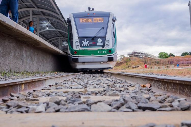 Mafuá é um dos bairros que terá Estação do Metrô Mafuá é um dos bairros que terá Estação do Metrô
