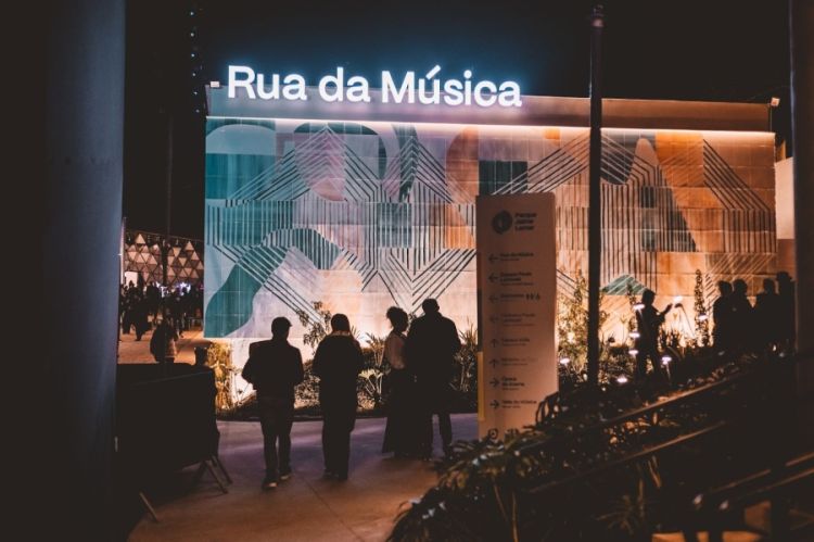 Novo atrativo para Curitiba - ganham visitantes e curitibanos Novo atrativo para Curitiba - ganham visitantes e curitibanos