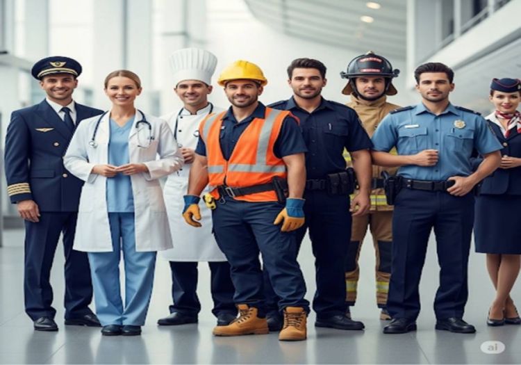 Para a população, os parques representam novas oportunidades de trabalho, renda e capacitação Para a população, os parques representam novas oportunidades de trabalho, renda e capacitação