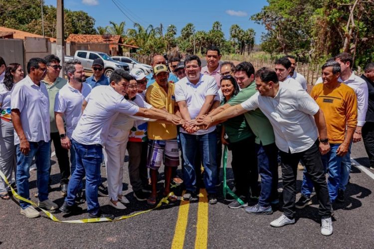 O OPA é mais do que um programa de obras, é um instrumento de cidadania O OPA é mais do que um programa de obras, é um instrumento de cidadania