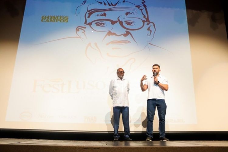 Novas melhorias para o Theatro 4 de Setembro  Novas melhorias para o Theatro 4 de Setembro