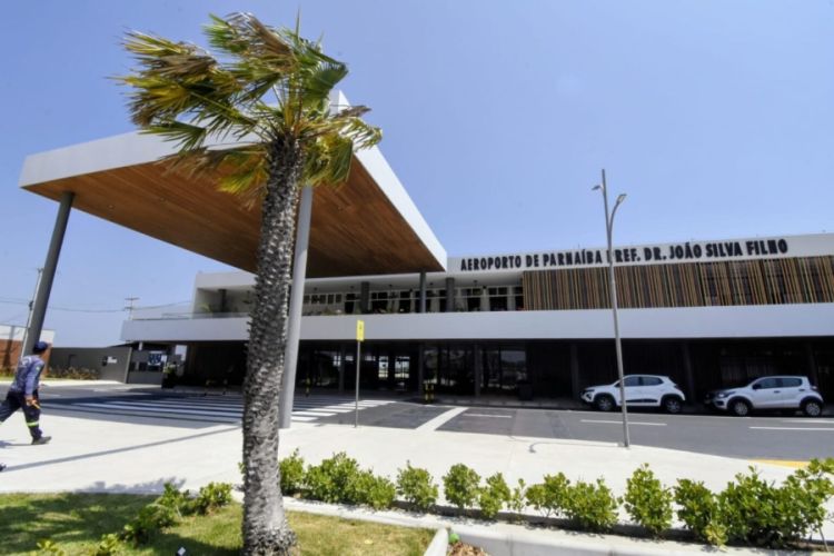 A nova infraestrutura inclui ainda uma praça de alimentação com 12 pontos comerciais, oito lojas (PHB Park) A nova infraestrutura inclui ainda uma praça de alimentação com 12 pontos comerciais, oito lojas (PHB Park)
